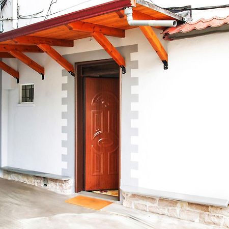 Solhouse Apartment Gjirokaster Exterior photo