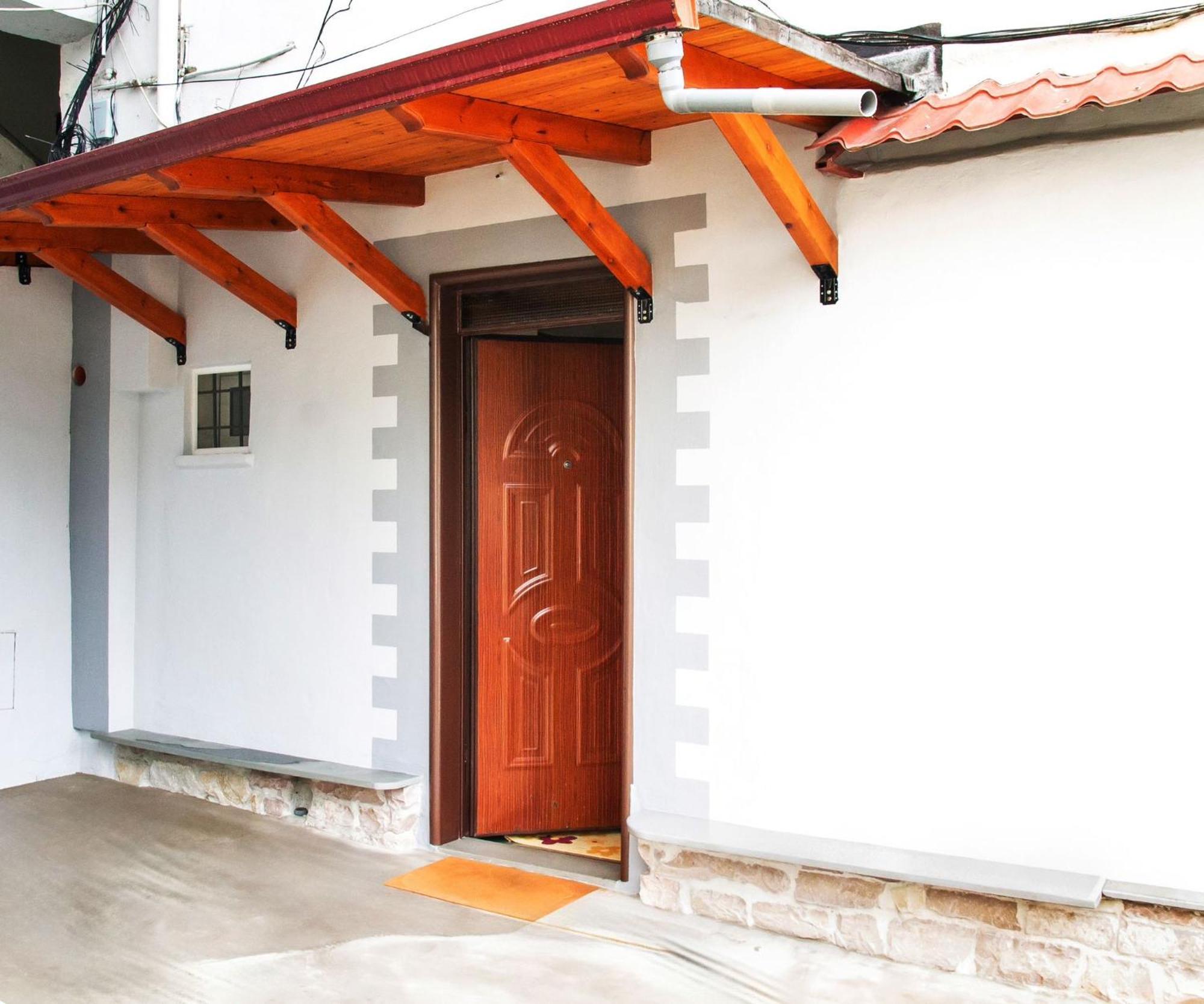 Solhouse Apartment Gjirokaster Exterior photo